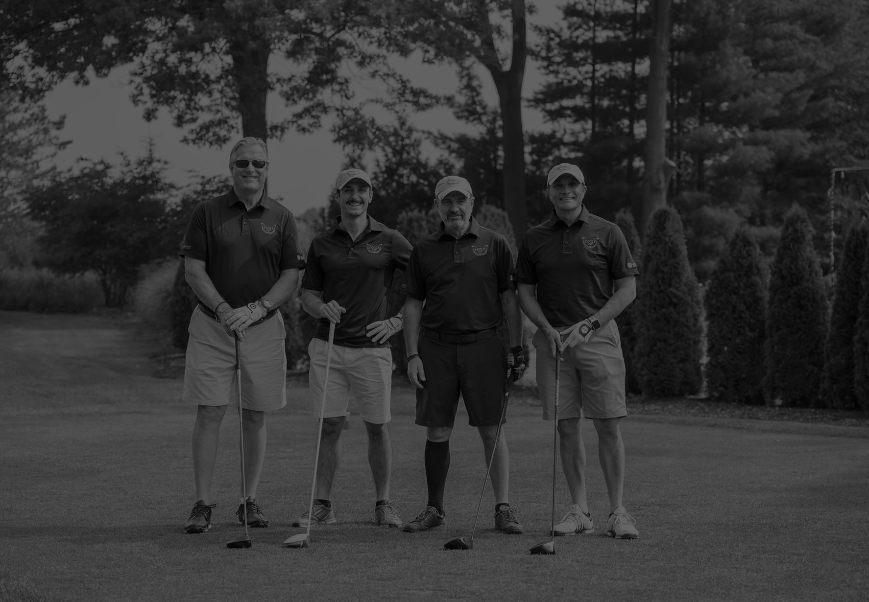 Acument 1st Golf Cup