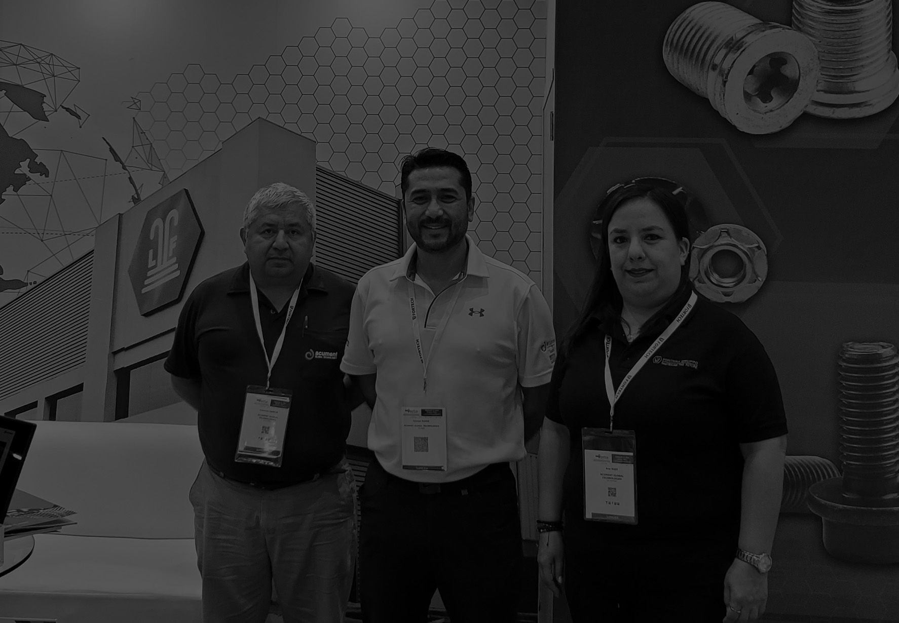Acument Global Technologies Exhibits at the Automotive Meetings Queretaro Conference