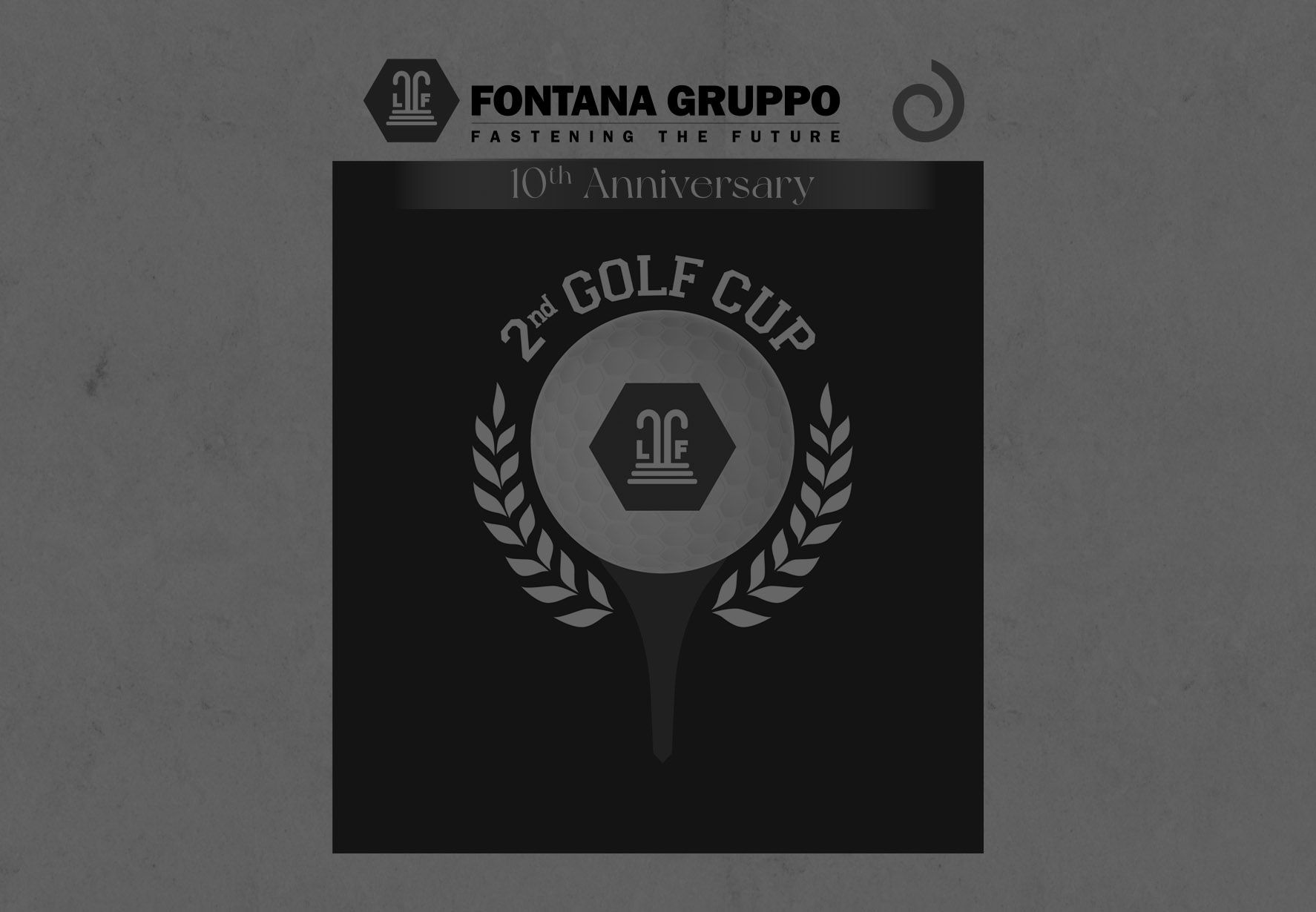 Acument Global Technologies / Fontana Gruppo Hosts its 2nd Golf Cup