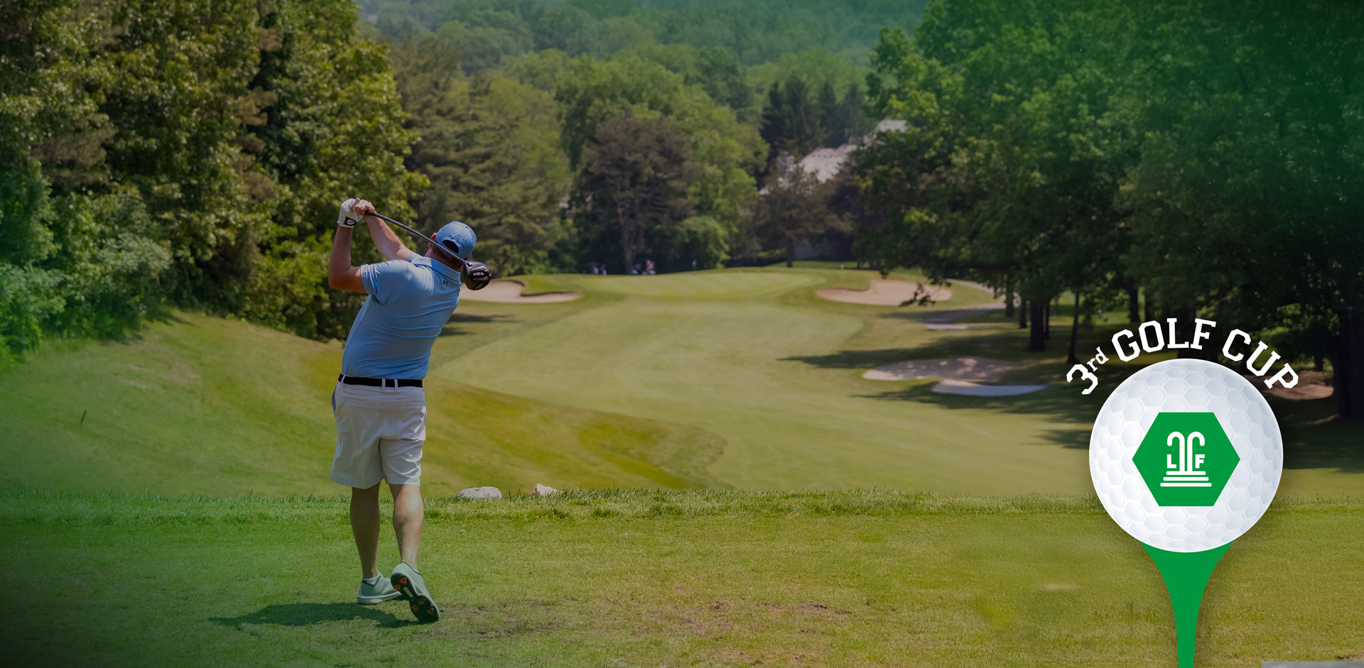 Acument Global Technologies / Fontana Gruppo Hosts its 3rd Golf Cup